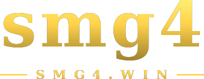 smg4 logo